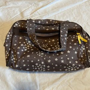 Toiletry bag